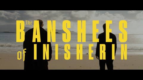 Trailer for The Banshees Of Inisherin