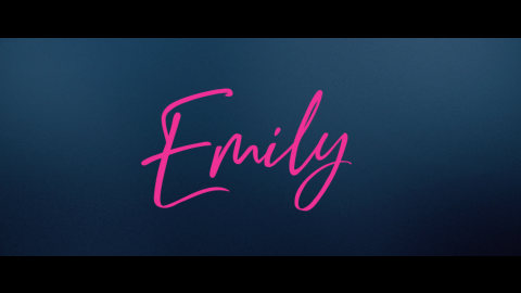 Trailer for Emily