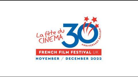 Trailer for French Film Festival 2022