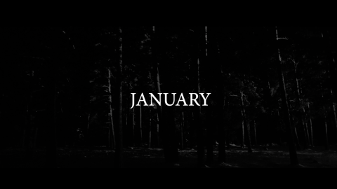 Trailer for January