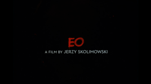Trailer for EO