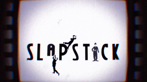 Trailer for Slapstick Festival 2023