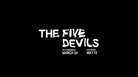 Trailer for The Five Devils