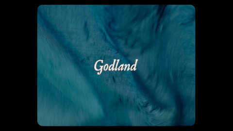 Trailer for Godland
