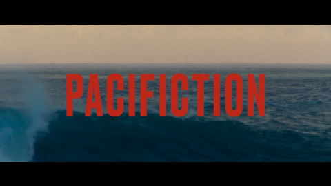 Trailer for Pacifiction