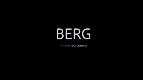 Trailer for Preview: Berg