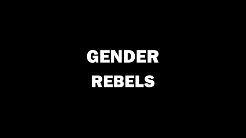Trailer for Gender Rebels