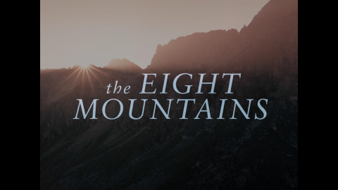 Trailer for The Eight Mountains