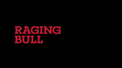 Trailer for Raging Bull