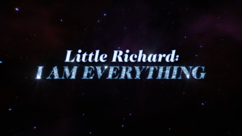 Trailer for Little Richard: I Am Everything
