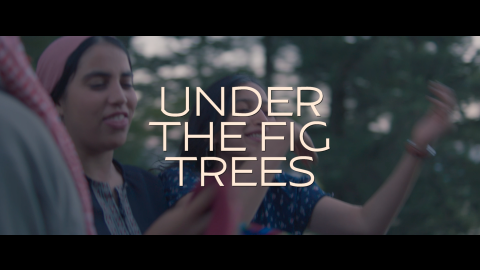 Trailer for Under the Fig Trees