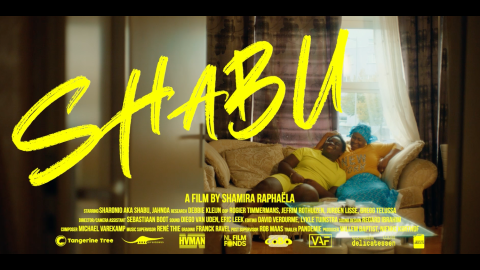 Trailer for Shabu