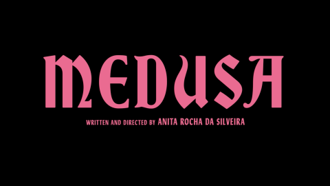 Trailer for Medusa