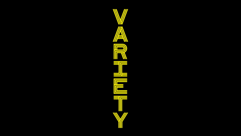 Trailer for Variety