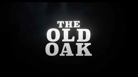 Trailer for The Old Oak