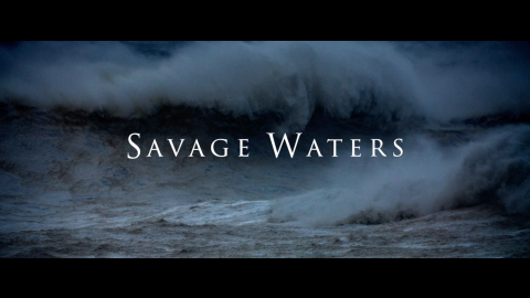 Trailer for Savage Waters