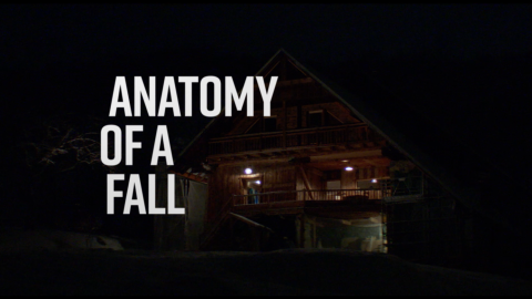 Trailer for Anatomy of a Fall