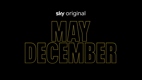 Trailer for May December