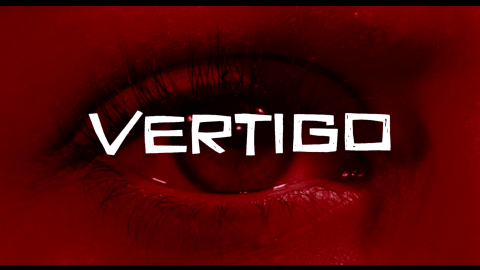 Trailer for Vertigo