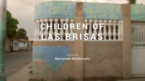 Trailer for Children of Las Brisas