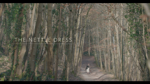 Trailer for The Nettle Dress