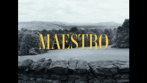 Trailer for Maestro
