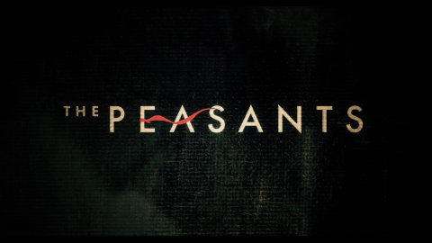Trailer for The Peasants