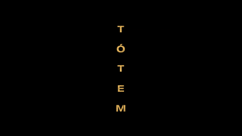 Trailer for Tótem