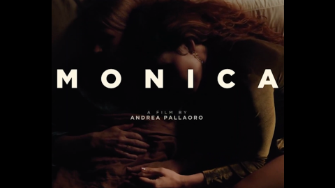 Trailer for Monica