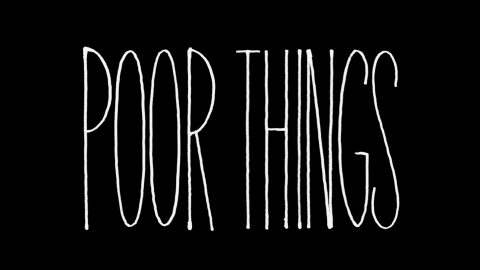 Trailer for Poor Things