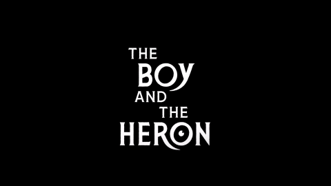 Trailer for The Boy and the Heron