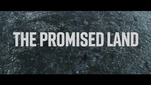 Trailer for The Promised Land