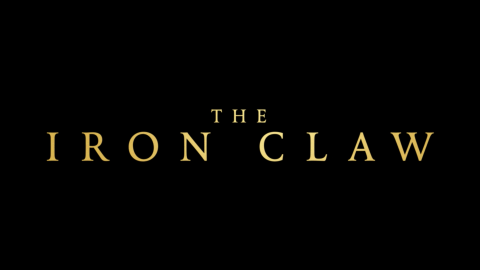 Trailer for The Iron Claw