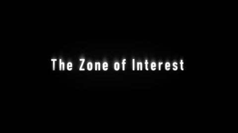 Trailer for The Zone of Interest