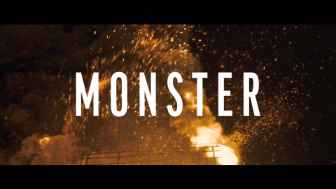 Trailer for Monster