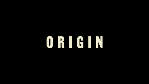 Trailer for Origin