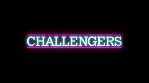 Trailer for Challengers