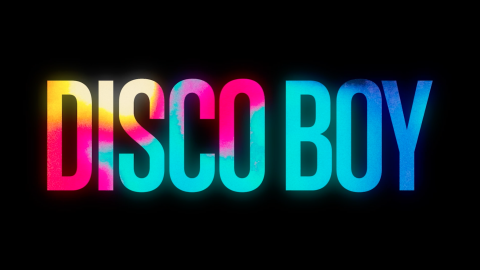 Trailer for Disco Boy