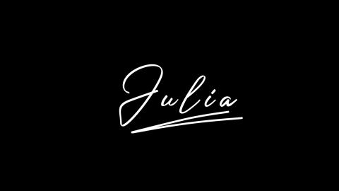 Trailer for Julia