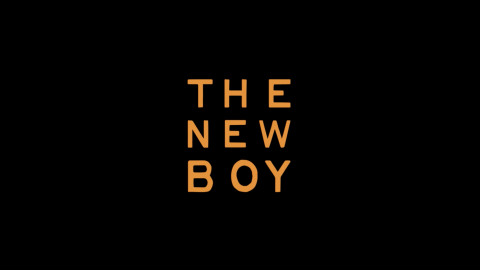 Trailer for The New Boy