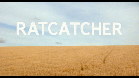 Trailer for Ratcatcher