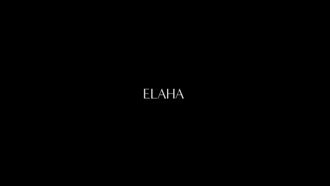 Trailer for Elaha