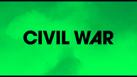 Trailer for Civil War