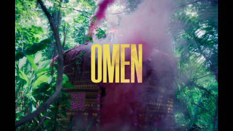 Trailer for Omen