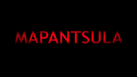 Trailer for Mapantsula