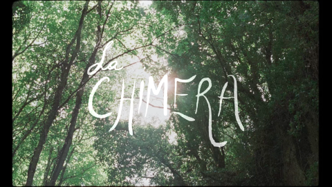 Trailer for La Chimera