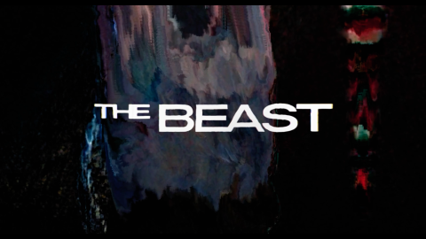 Trailer for The Beast