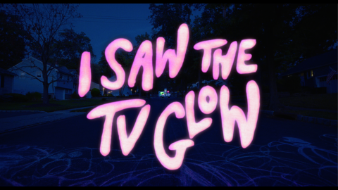 Trailer for I Saw the TV Glow