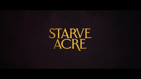 Trailer for Starve Acre
