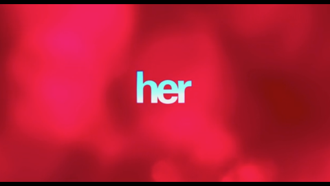 Trailer for Her